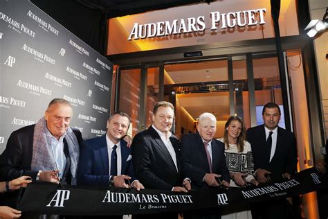 audemars piguet frankfurt